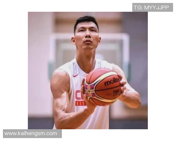 我想打篮球我是易建联梦想与坚持的篮球之路分享