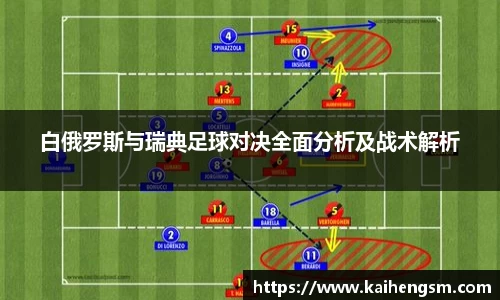 白俄罗斯与瑞典足球对决全面分析及战术解析